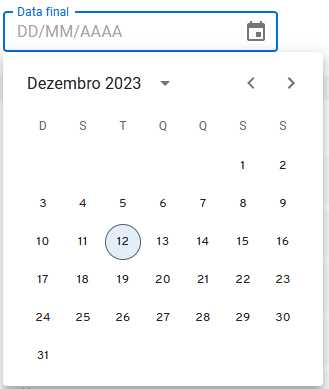 I1169 - Caixa suspensa calendário 11.3 - 2