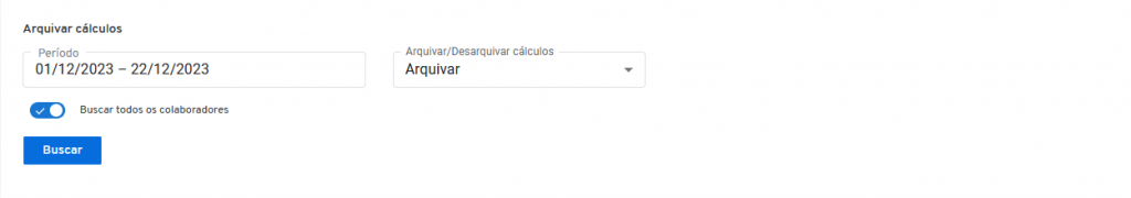 I1343 - Flag Buscar todos os colaboradores - habilitada