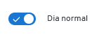 I1372 - Flag Dia normal