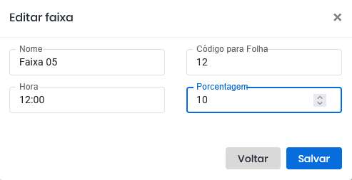 I1963 - Caixa suspensa Nova faixa - preenchida