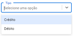 I2648 - Tipo